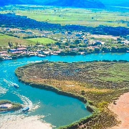 Appartement Turtle Dalyan